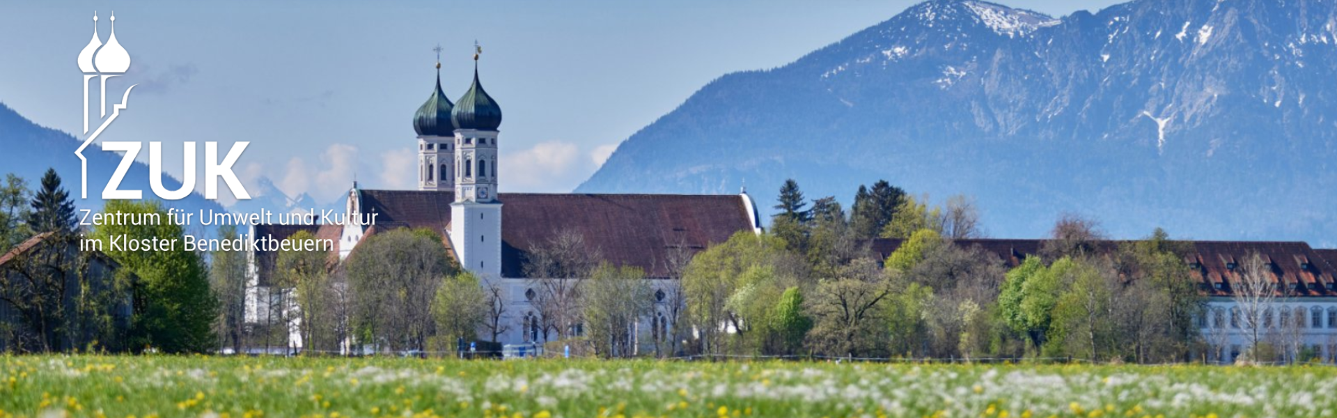 Bild: ZUK Benediktbeuern